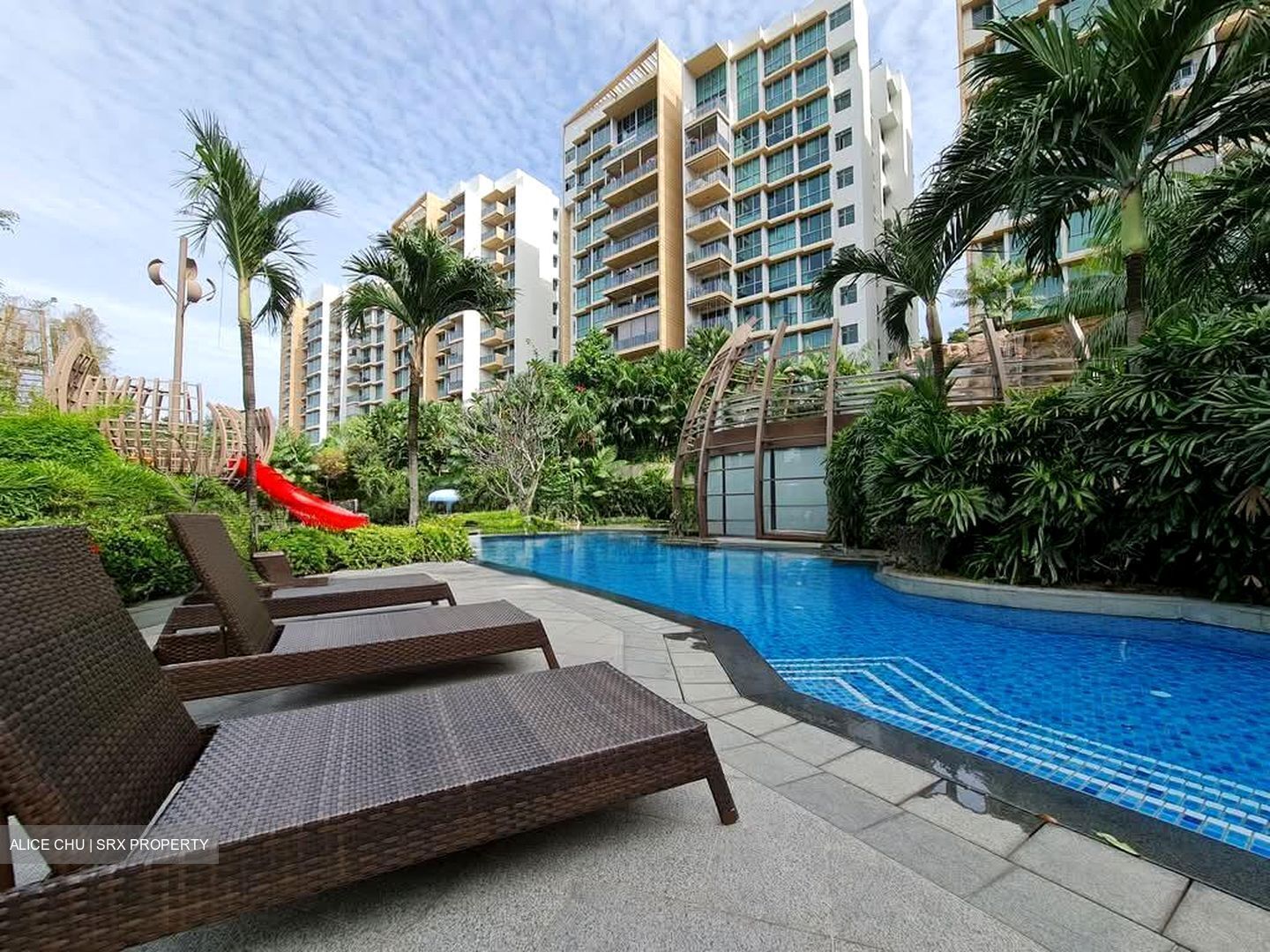 The Glades (D16), Condominium #576692071